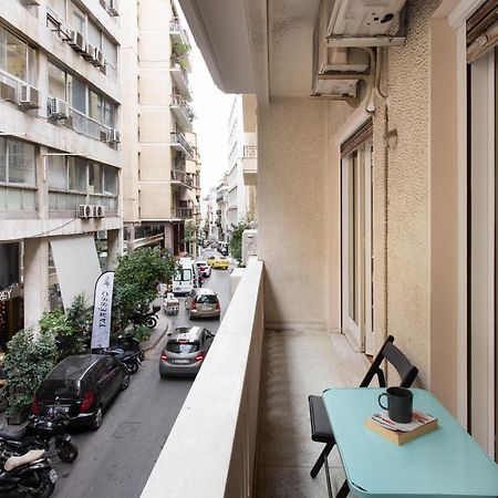 Philos At Nikis - Two Bedroom In Plaka Aten Exteriör bild