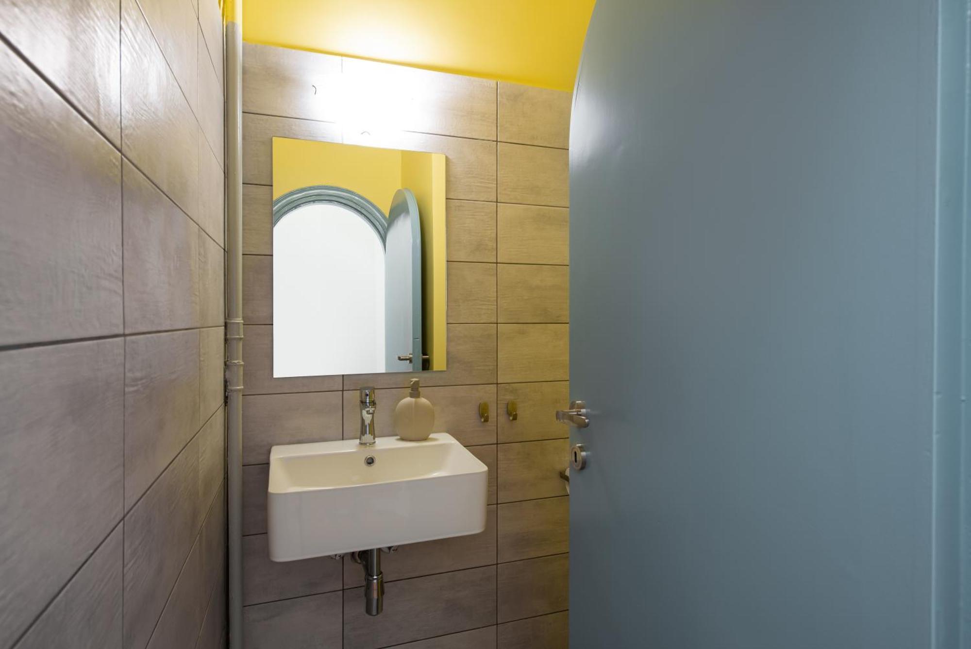 Philos At Nikis - Two Bedroom In Plaka Aten Exteriör bild